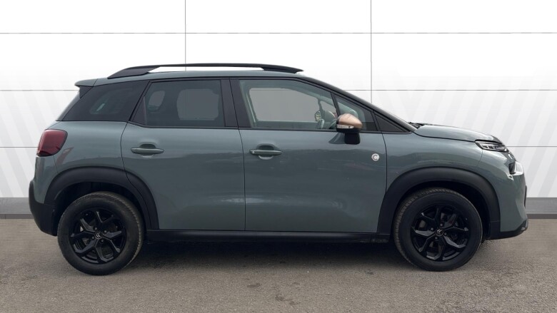 Citroen C3 Aircross 1.2 PureTech 110 C-Series Edition 5dr Petrol Hatchback